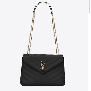 LOULOU YSL BAG! BRAND NEW. YVES SAINT LAURENT